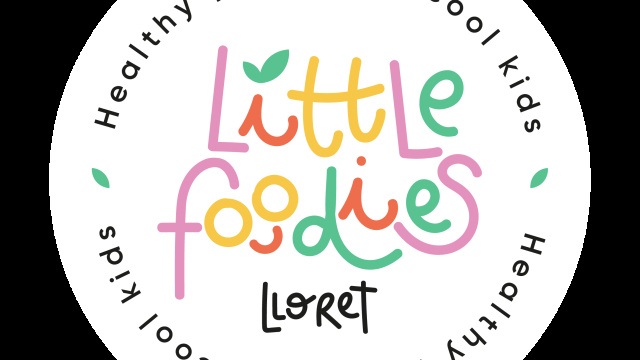 Little Foodies