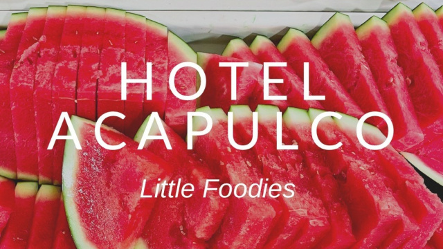 Hotel Acapulco ****