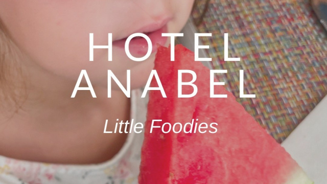 Hotel Anabel ****