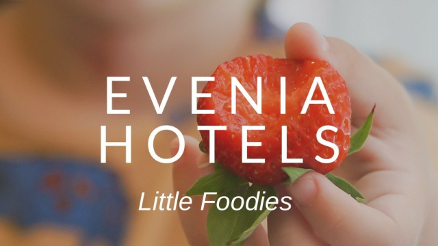 Hotel Evenia Olympic Suites ****